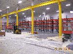 10-25-12 Pallet racks